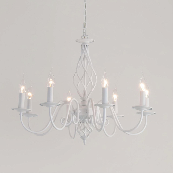 Люстра подвесная  CL427180