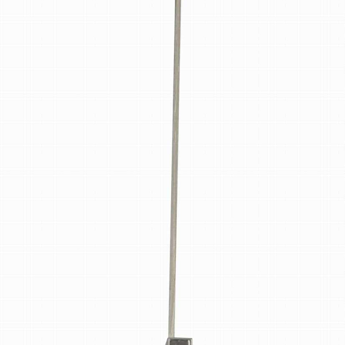 Светильник одинарный Sfera Sveta 85592/1P WHITE+GOLD