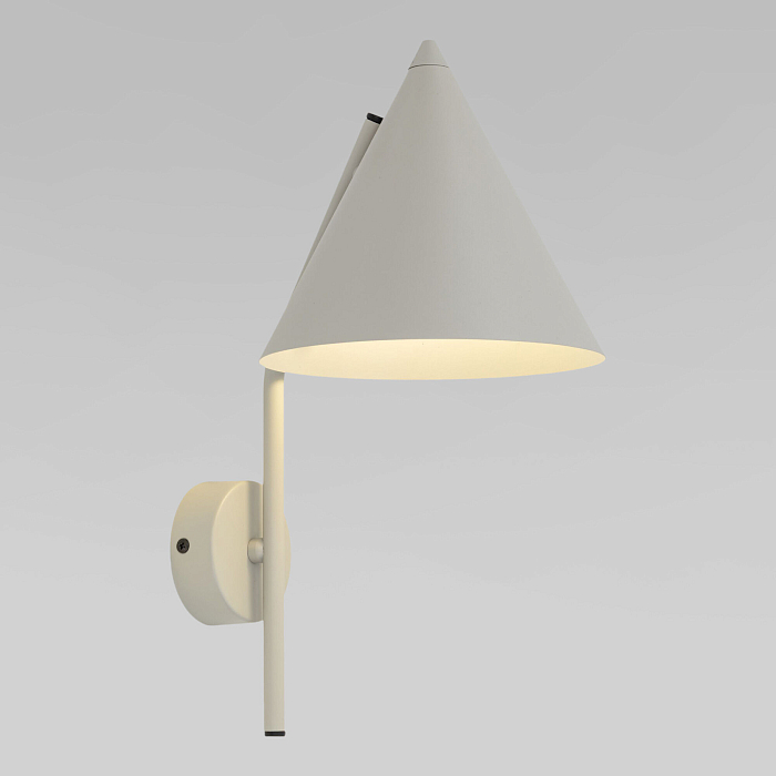 Светильник TK Lighting 11089 CONO BEIGE