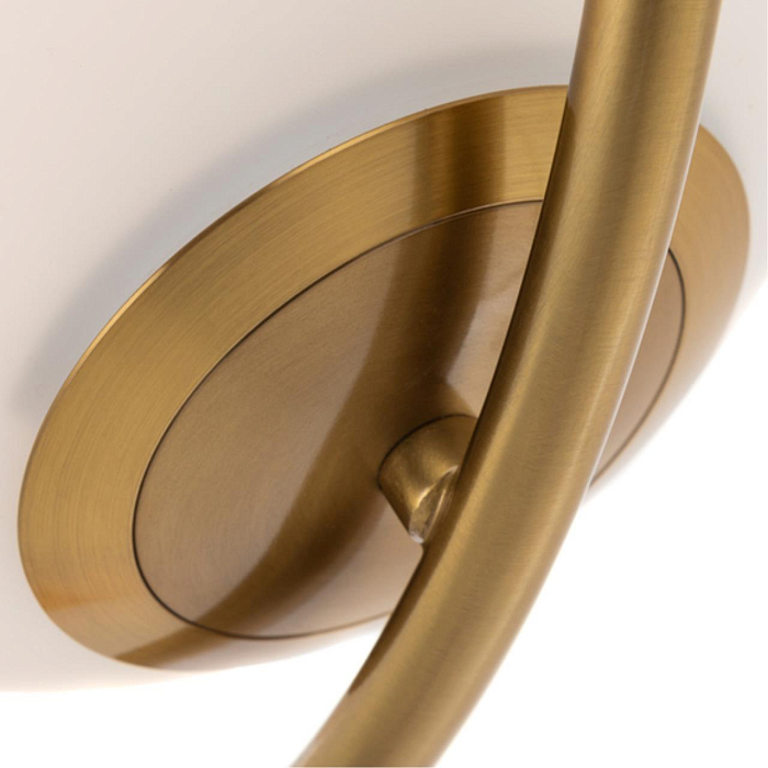 Светильник одинарный ARTE LAMP A7742SP-1AB