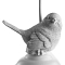 Светильник одинарный ARTE LAMP A8029SP-1WH