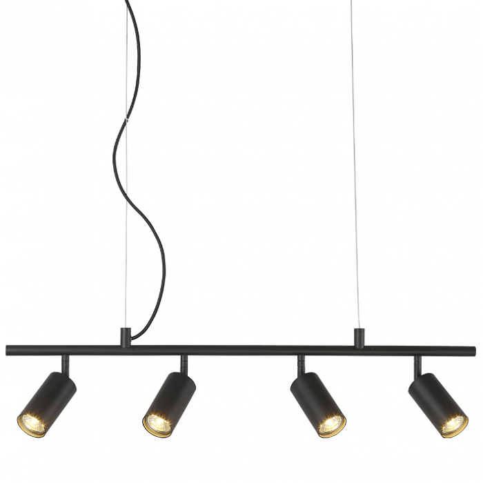 Светильник Crystal Lux CLT 015C4 L800 BL