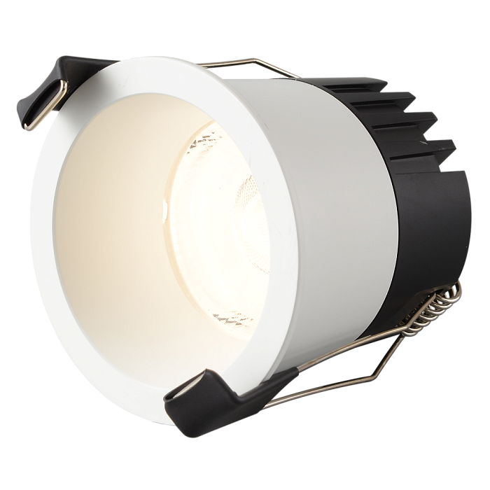 Crystal Lux CLT 082C1 WH 3000K