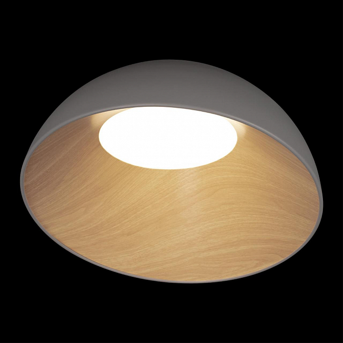 Светильник LOFT IT 10197/500 Grey