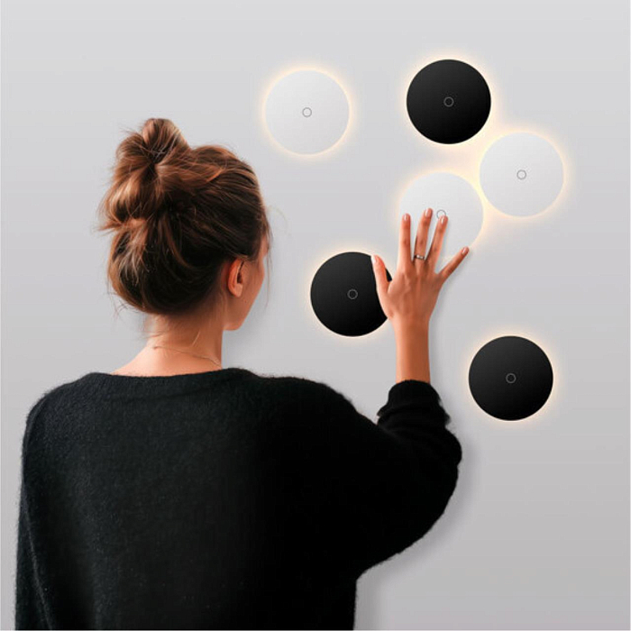 Уличный светильник ARTE LAMP A4506AL-1BK