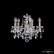 Люстра подвесная Bohemia Ivele Crystal 1413/5/141 Pa