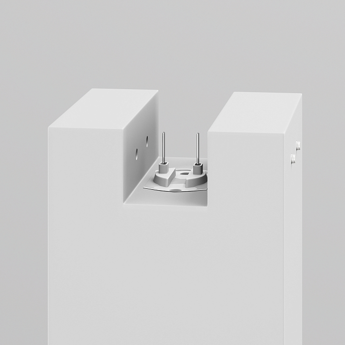 Outdoor O-TR01-3-S-16WW3K