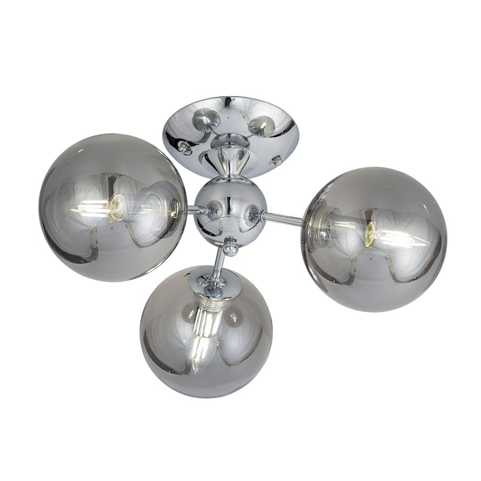 Люстра потолочная  CL102130