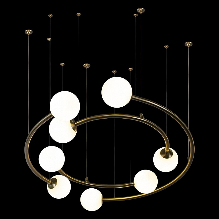 Светильник LOFT IT 10155/800 Gold