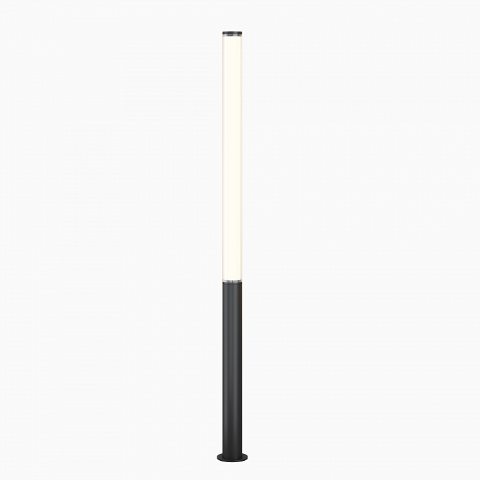 Уличный светильник Outdoor O467FL-L100B3K