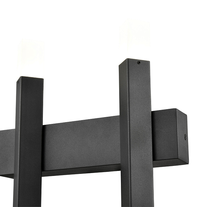 Бра светодиодное Vele Luce VL7142W04