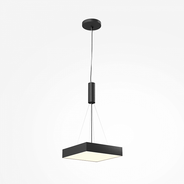 Светильник Technical C032CL-36W3K-SQ-B