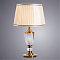 Настольная лампа интерьерная ARTE LAMP A1550LT-1PB
