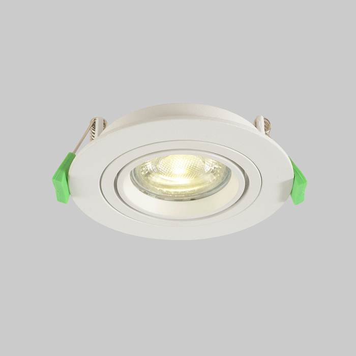 Crystal Lux CLT 001C1 WH V2
