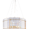 Люстра NewRgy 8777/6G GOLD