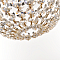 Светильник Bohemia Ivele Crystal 14771P/22 G