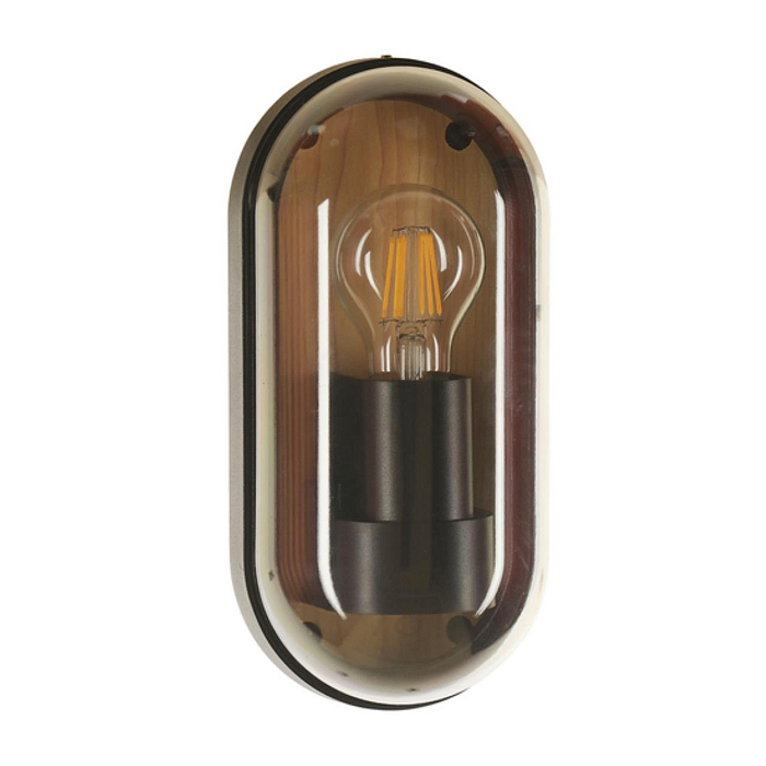 Уличный светильник ARTE LAMP A2481AL-1BR