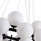 Люстра подвесная Kink Light 07508-20A,19