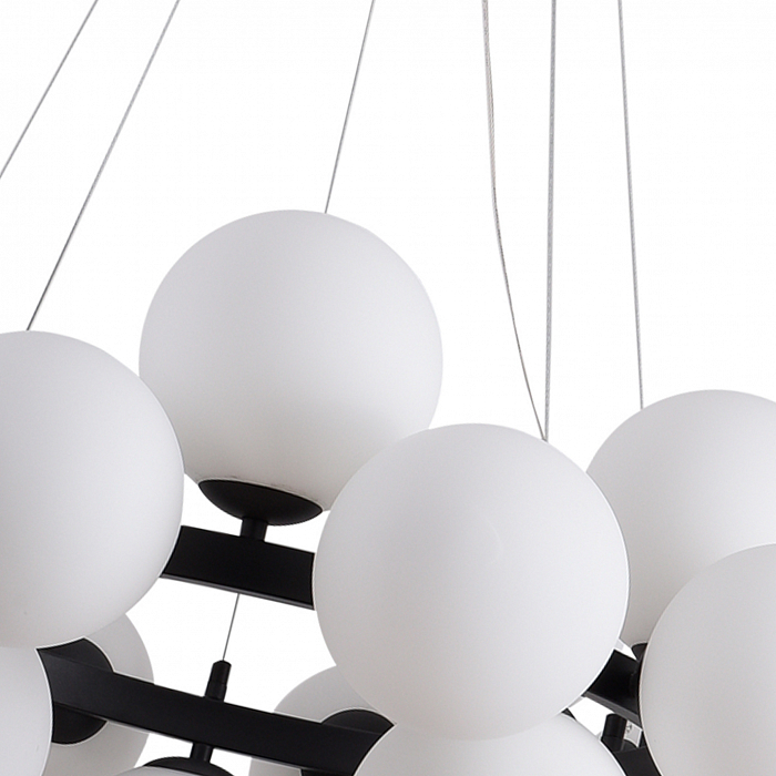 Люстра подвесная Kink Light 07508-20A,19