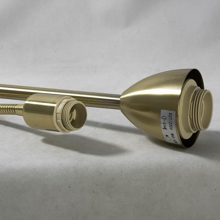 Торшер на 2 и более ламп Lussole GRLSP-0018