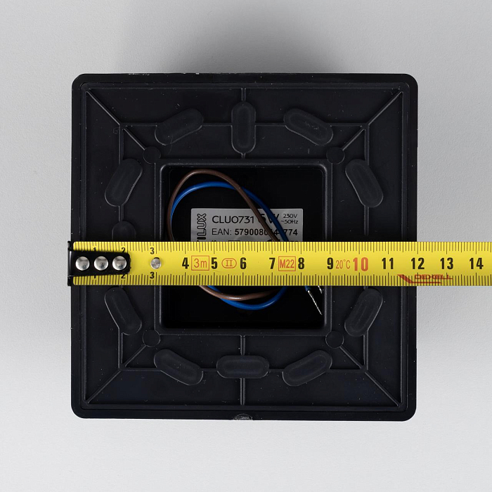 Уличный светильник  CLU0731