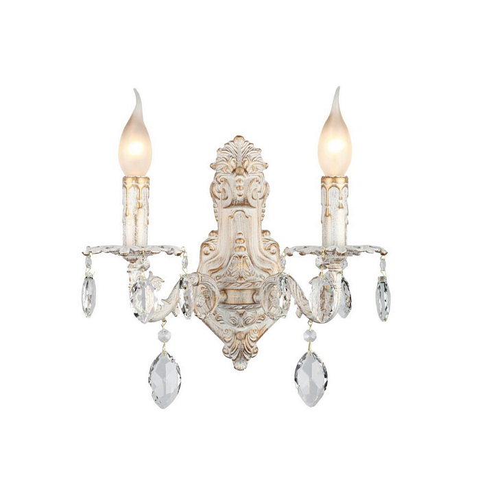 Бра на 2 лампы Omnilux OML-79001-02