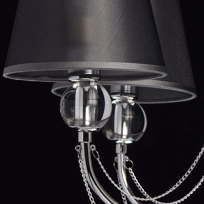 Люстра на штанге MW-Light 684010305
