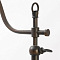 Настольная лампа интерьерная Lussole LSL-2904-01