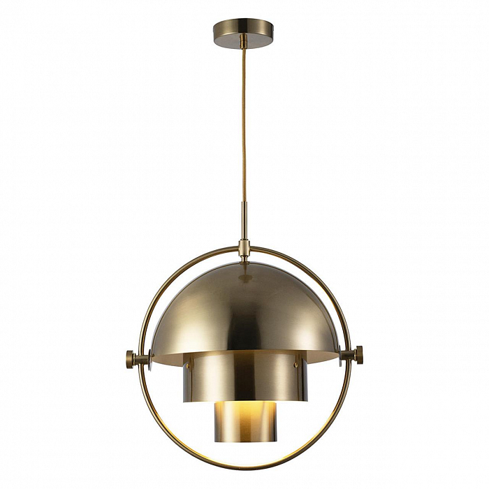 Светильник одинарный LOFT IT LOFT9915-C