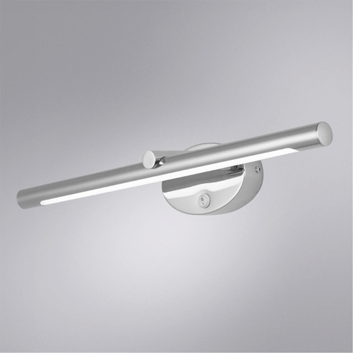 Интерьерная подсветка подсветка картины ARTE LAMP A8025AP-1CC