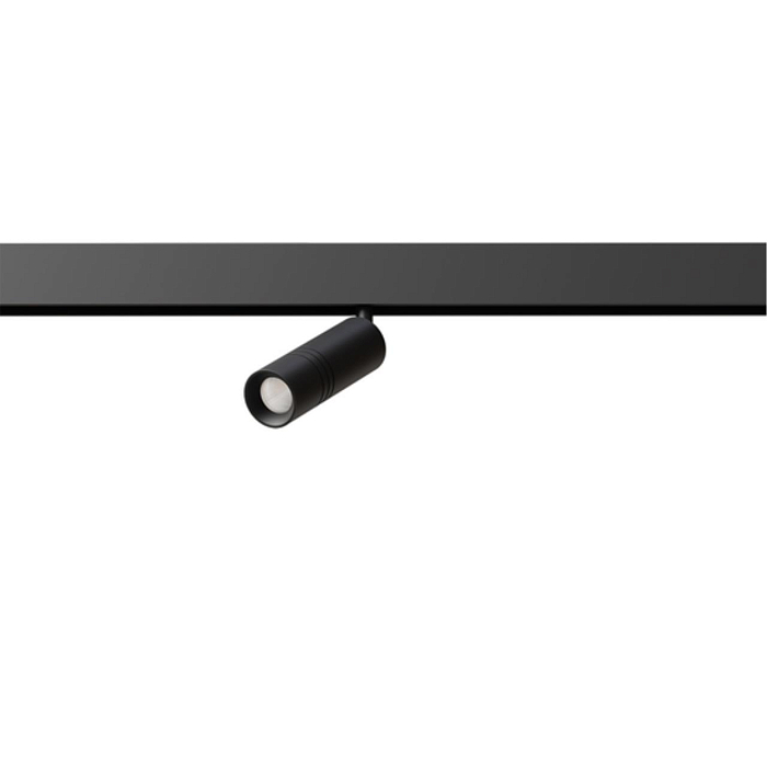 Трековая система ARTE LAMP A5721PL-1BK