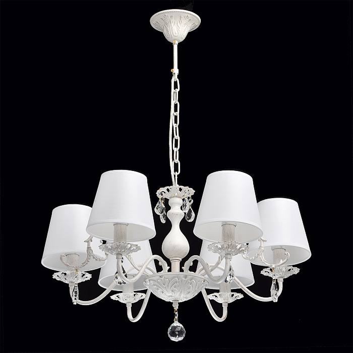 Люстра подвесная MW-Light 448012106