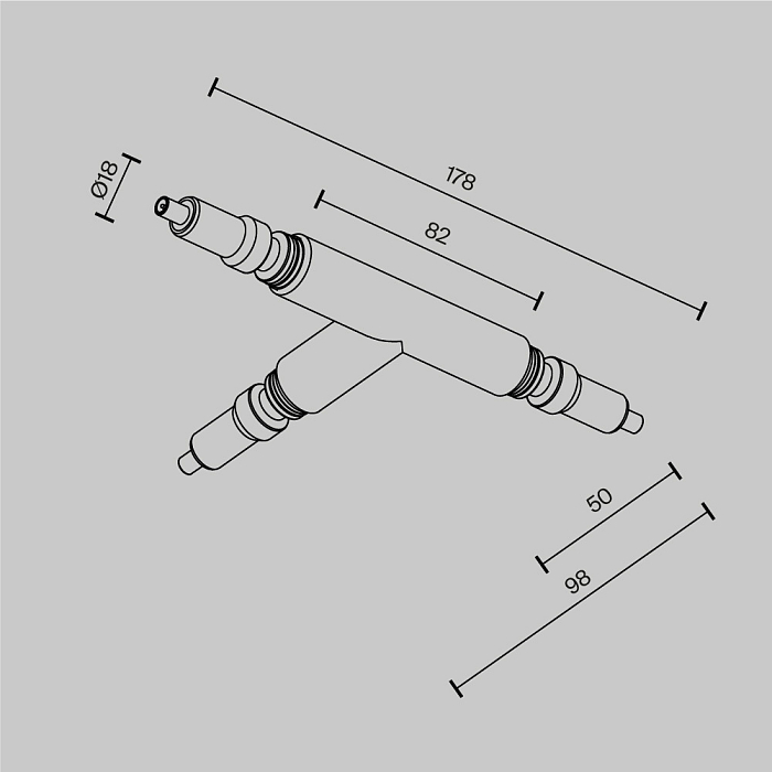 Technical CA007TC-B