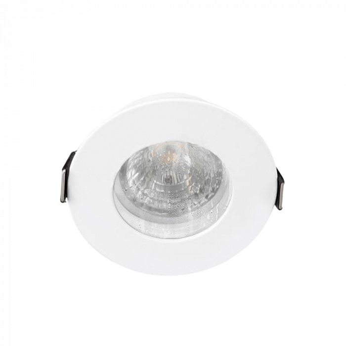 Светильник Crystal Lux CLT 045C1 WH IP44