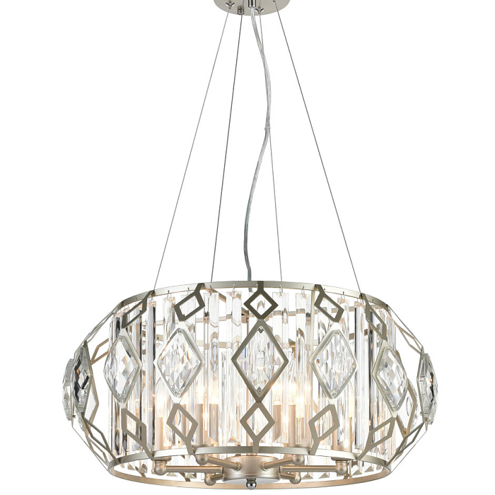 Люстра подвесная Vele Luce VL2181P06