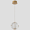 Светильник Crystal Lux RICH SP4W LED