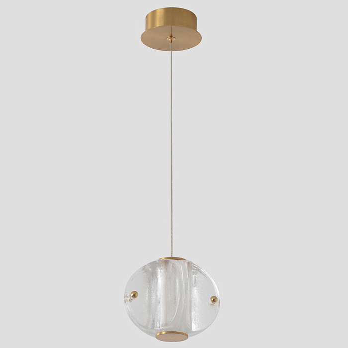 Светильник Crystal Lux RICH SP4W LED