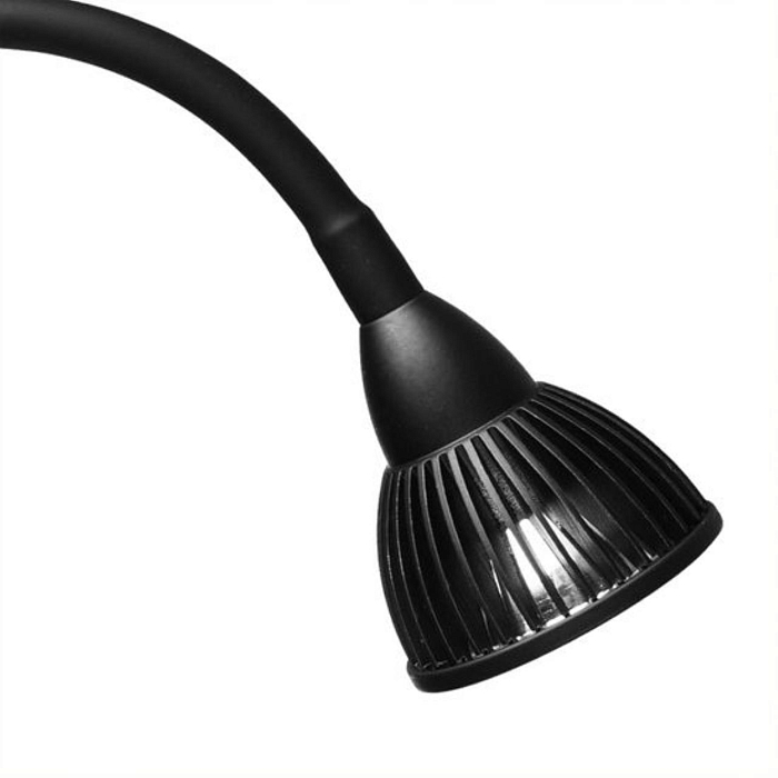 Трековая система Трековый светильник ARTE LAMP A4107PL-1BK