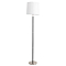 Торшер на 1 лампу ARTE LAMP A2589PN-1SS