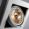Спот встраиваемый ARTE LAMP A5930PL-1WH
