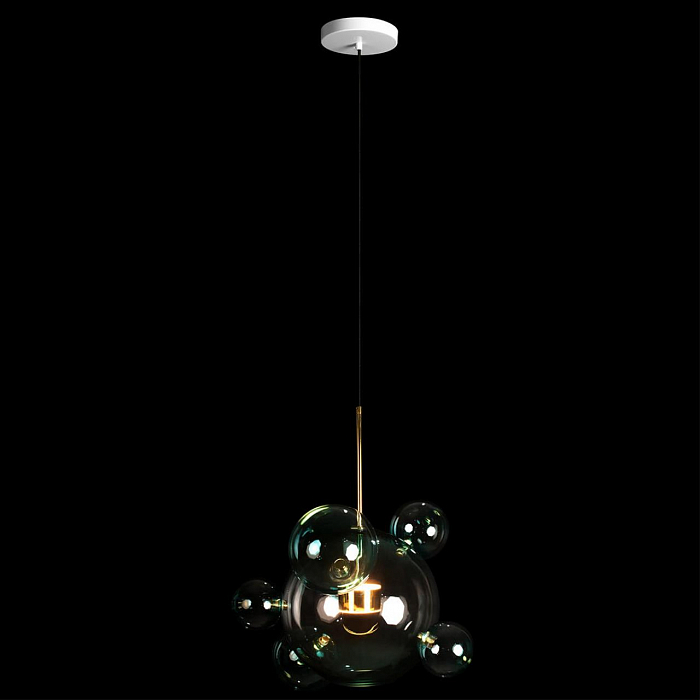 Светильник LOFT IT 2027-P6 Blue