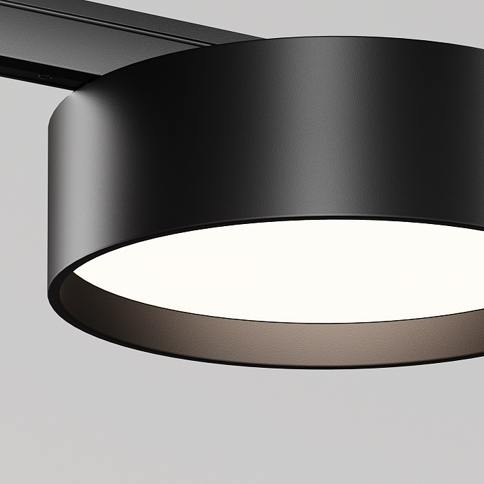 Трековая система Technical TR189-1-12W4K-B