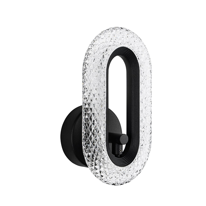 Светильник MODESTYLE MS.1120.01 BK