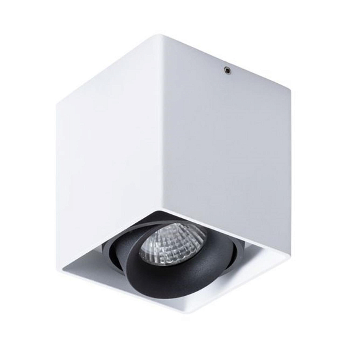 Светильник накладной ARTE LAMP A5654PL-1WH