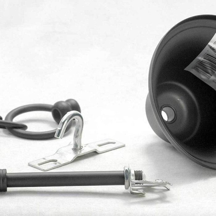 Люстра подвесная Lussole LSP-8104