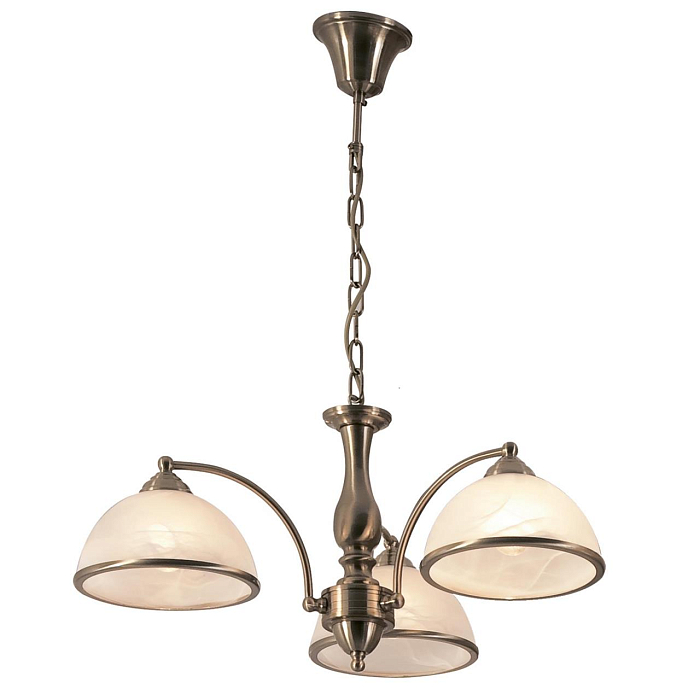 CL403133 Лугано Св-к Люстра Люстра подвесная  CL403133