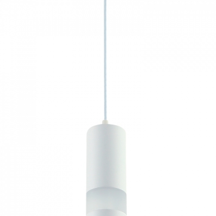 Светильник светодиодный Crystal Lux CLT 038C360 WH