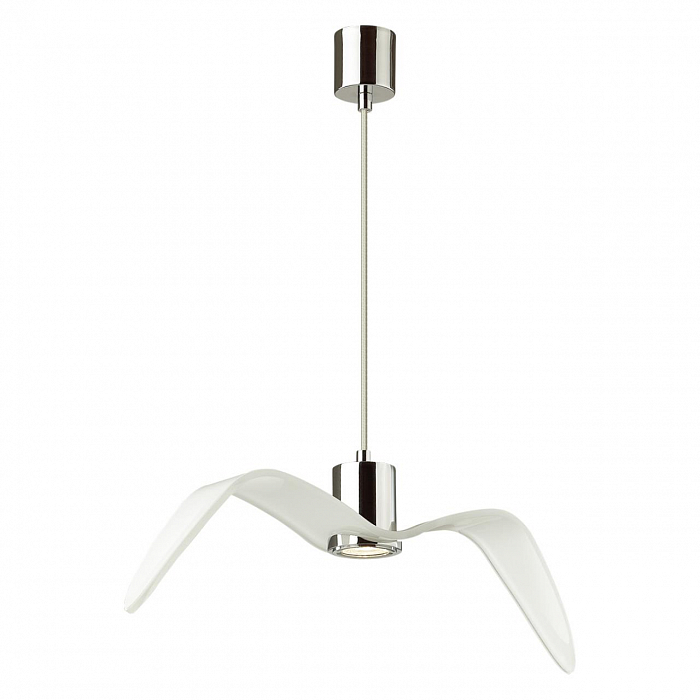 Светильник одинарный ODEON LIGHT 4903/1C