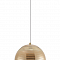 Светильник одинарный Crystal Lux OPTIMA SP1 GOLD D200