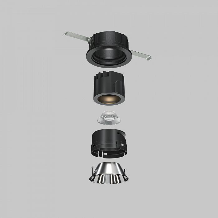 Technical Ring057-7-CH